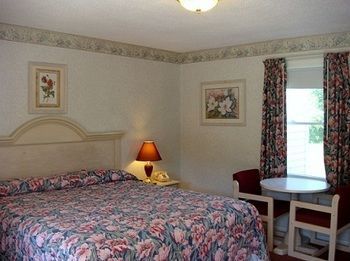 Rocky River Inn New Milford Exteriér fotografie